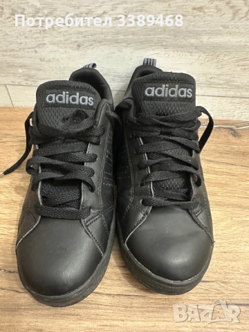 Маратонки Adidas , снимка 2 - Детски маратонки - 52018771