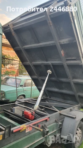 Фиат дукато, снимка 7 - Бусове и автобуси - 50617991