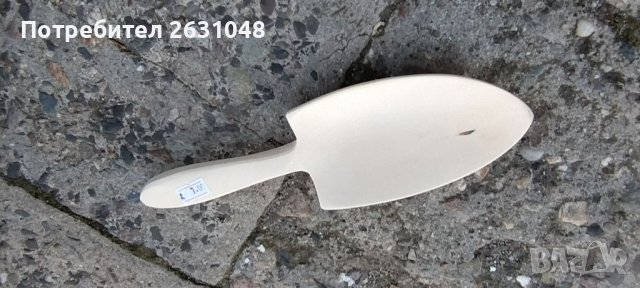 шпатула дървена за торта , снимка 8 - Други стоки за дома - 44448317