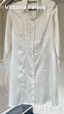 Домашен халат Италия  M.O.S MAXIMILIAN ODENWALD, снимка 16 - Други - 49732834