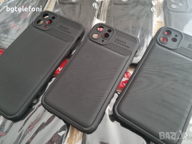 Iphone 11,12,13,14,XS,XR,Pro и Pro Max силикон със защита на камерата, снимка 13 - Калъфи, кейсове - 41364849