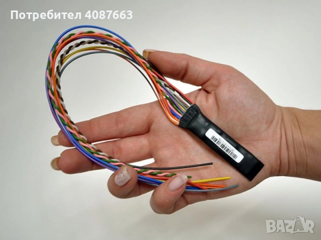 Имобилайзер ИГЛА с блокировка по CAN BUS шина , Imobiliser IGLA 231, снимка 2 - Други - 53102089