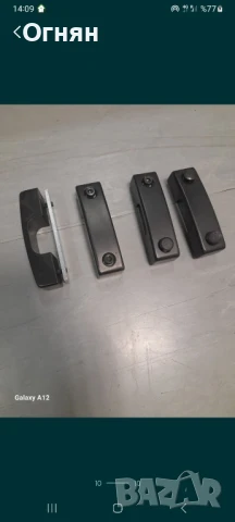 Велосипедна стойка за таван на автомобил за два велосипеда, снимка 10 - Велосипеди - 51005650