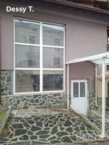 Мултифукционален имот ДРАГАЛЕВЦИ|подходящ за живеене или офис|100 кв.м, снимка 7 - Офиси - 53871758