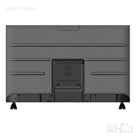 Телевизор Rancore T-55S14, 4K, Smart, снимка 2 - Телевизори - 52927452