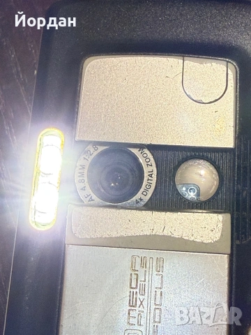 Sony Ericsson K750i , снимка 9 - Sony Ericsson - 53448898