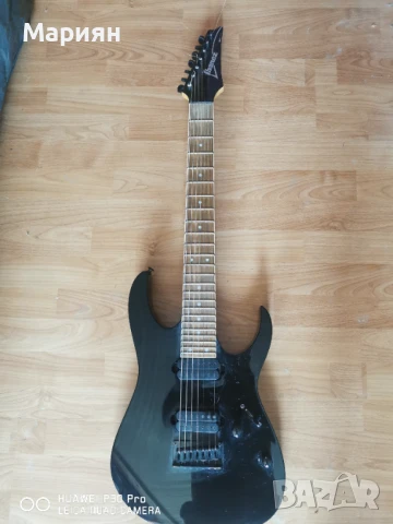 Ibanez RG7321