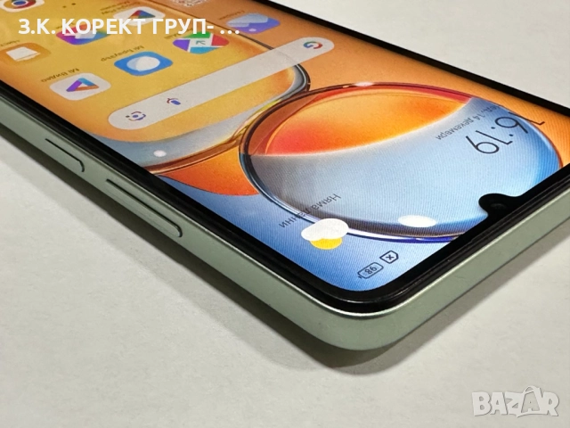 Redmi 13C 128GB 6GB RAM, снимка 4 - Xiaomi - 52792696