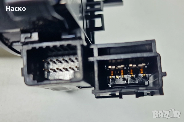 Лентов Кабел Toyota Avensis T25 Тойота Авенсис Т25 2003-2008г, снимка 2 - Части - 52917611