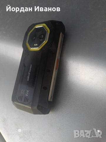 ulefone armor mini 20 pro, снимка 4 - Други - 53346551