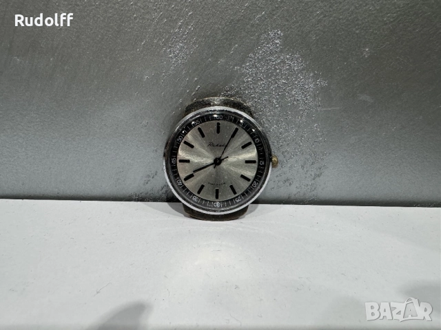 Лот часовници Ракета Raketa, снимка 3 - Антикварни и старинни предмети - 52324184