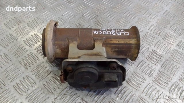 Дросел клапа изпускателна система Mercedes CLA200 CDI X117 2016г.	