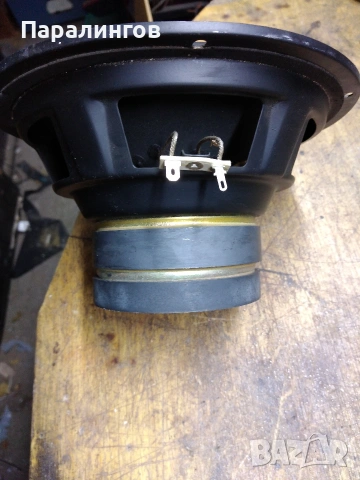 Суб бас 8"100вата 4ома , снимка 2 - Тонколони - 53772640