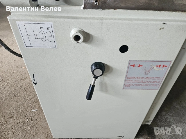 многошпинделна машина 35 шпиндела VITAP-Italy,, снимка 6 - Други машини и части - 53648297