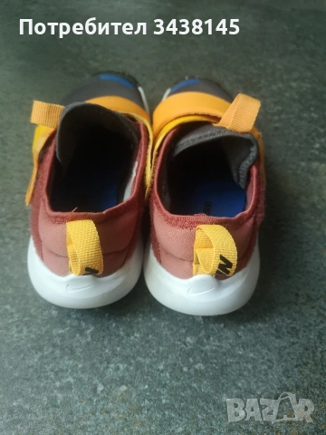 Детски маратонки Nike , снимка 6 - Детски маратонки - 53336521