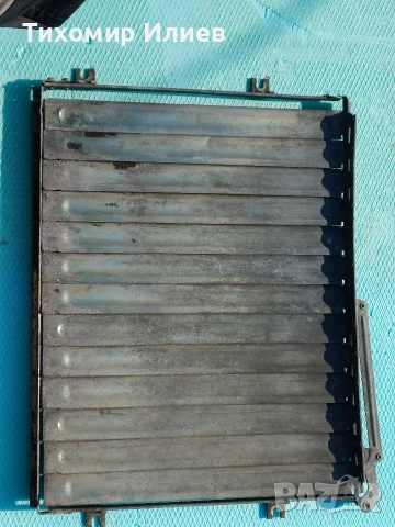 Части за Москвич 408 , снимка 15 - Части - 53141811