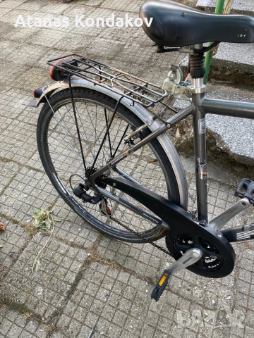 Велосипеди  по 150лв /75€ за брой , снимка 2 - Велосипеди - 50753924