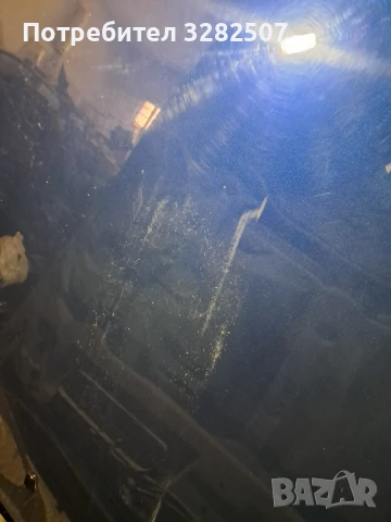 Преден капак за BMW 645 05-08г., снимка 5 - Части - 46468419