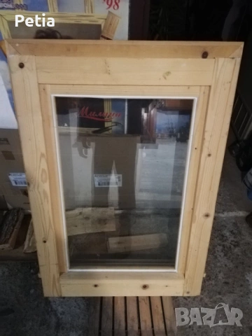 Двоен прозорец, снимка 3 - Дограми - 53262953