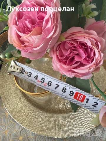 Чисто нови чаши Муеано Медичи , снимка 8 - Чаши - 53781824