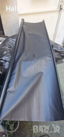 щора за багажника от Г-класа, 2016г. 