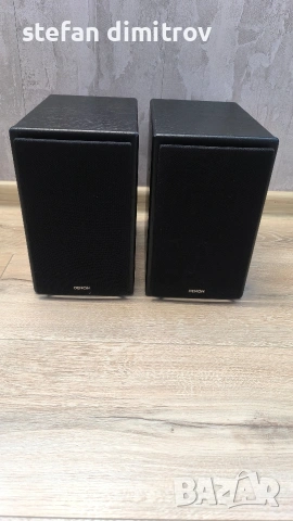 Denon SC-M37, снимка 2 - Тонколони - 53665745