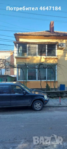Продавам къща в град Свищов, снимка 14 - Къщи - 53754336