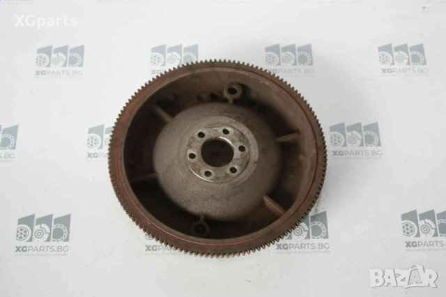 Маховик за Mazda 2 1.4D 68к.с. (2003-2007), снимка 2 - Части - 41116306