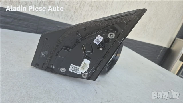 Десно огледало Kia Sportage година 2016 2017 2018 2019 2020 2021 код 87620F1560, 87620-F1560, снимка 4 - Аксесоари и консумативи - 50959132