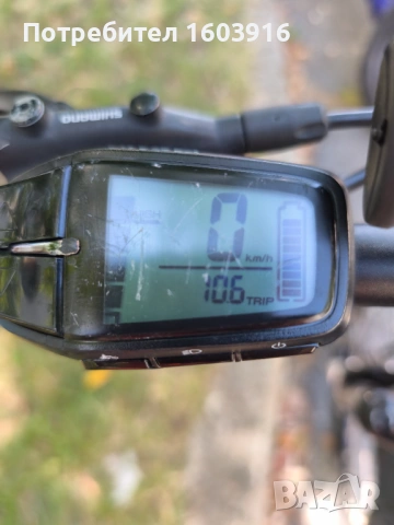 Haibike Sduro 4.0, снимка 2 - Велосипеди - 53267898