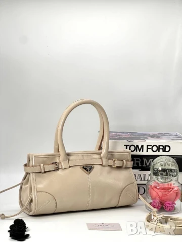 чанти prada , снимка 7 - Чанти - 50668917