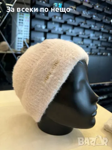 Шапка Loewe - Налични различни цветове Код D1095, снимка 4 - Шапки - 47443723