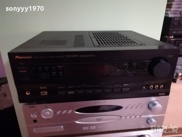 AKAI-SONY-PIONEER-DENON-INFINITY-NAD 1907231541, снимка 2 - Ресийвъри, усилватели, смесителни пултове - 41598662