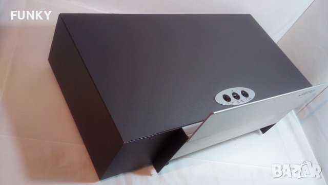 JAMO Subwoofer Sub Woofer A 4SUB Made In Denmark, снимка 8 - Тонколони - 38776477