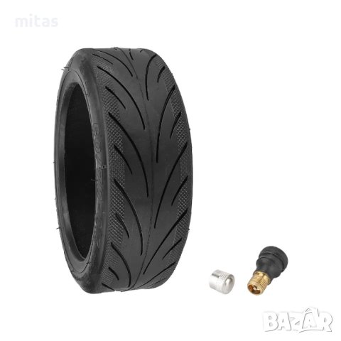 Външна и вътрешна гума за електрически скутер (60/70-6.5) Ninebot G30, снимка 5 - Части за велосипеди - 39248361