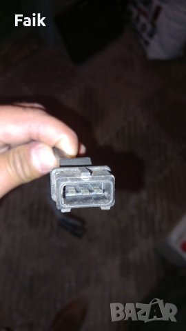 Датчик Колянов Вал  За Опел Астра 1.6, снимка 4 - Части - 40843474