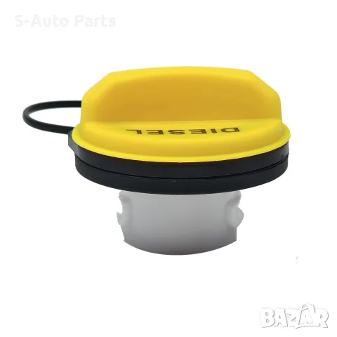Капачка за резервоар на Land Rover Range Rover , снимка 3 - Аксесоари и консумативи - 55844868