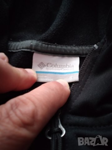 Горнищe Columbia размер S, снимка 5 - Спортни дрехи, екипи - 44491095