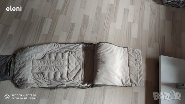 Бебешка количка JANE Epic Nano Koos 3 in 1 , снимка 2 - Детски колички - 49845172