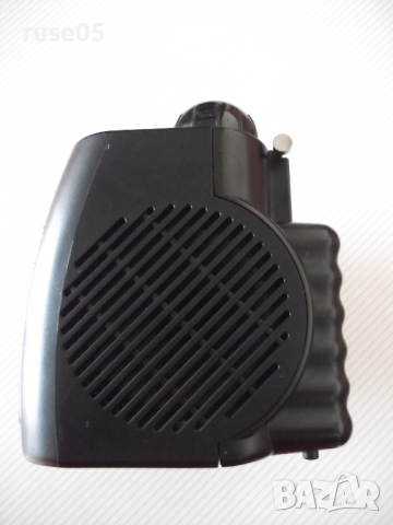 Телевизор "CASIO-AV-100-FM/AM 2 Band Radio Clock Television", снимка 10 - Телевизори - 44925956