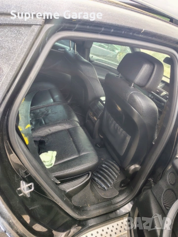 На части BMW X6 E71 Facelift 40d 306HP HAMANN реплика, снимка 12 - Автомобили и джипове - 53142045