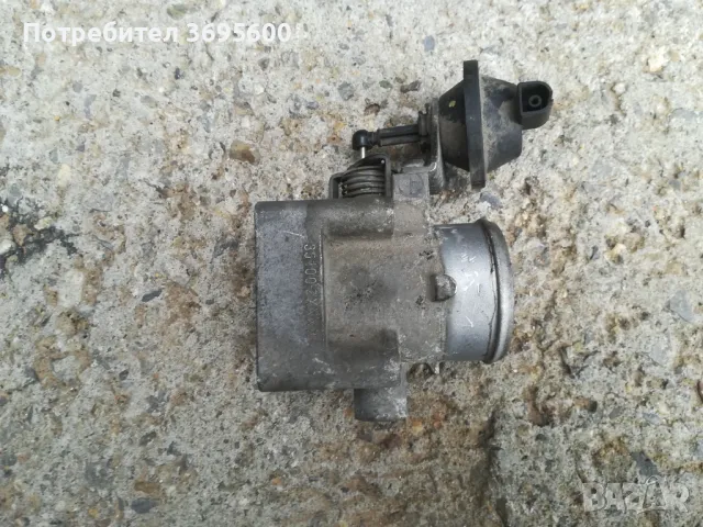 Дебитомер дросел дроселова клапа Kia Ceed Hyundai i30 1.6 CRDI Киа Сийд Хюндай и30, снимка 2 - Части - 48596414