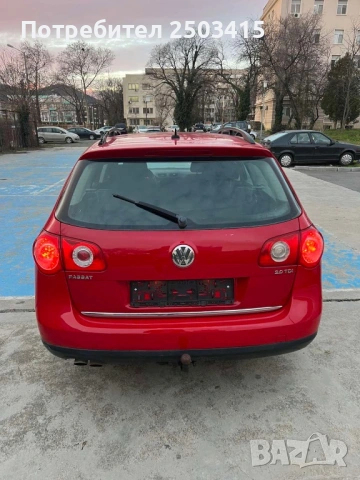 Продавам Volkswagen Passat, снимка 2 - Автомобили и джипове - 53032349
