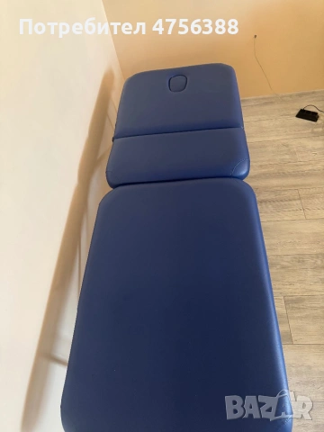 Медицинска кушетка , снимка 4 - Медицински консумативи - 53727480