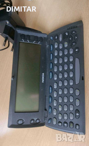 NOKIA COMMUNICATOR 9110, снимка 5 - Nokia - 36155698