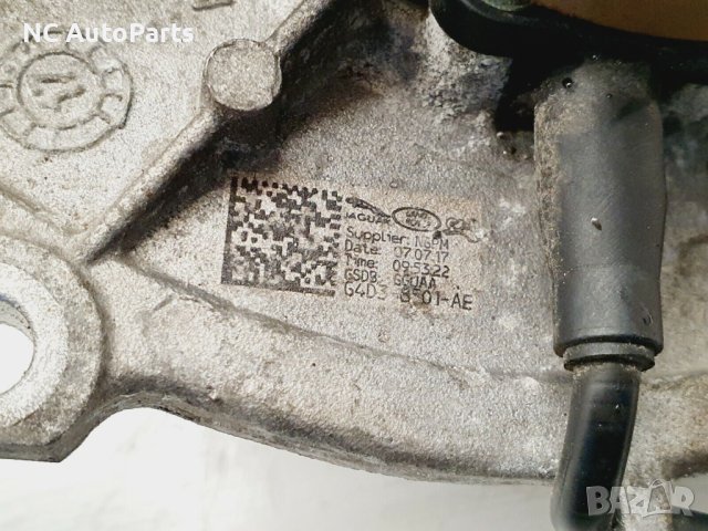 Водна помпа за Range Rover Рендж Ровър Евок L538 2.0 дизел G4D3-8501-AE 2017, снимка 3 - Части - 42733761