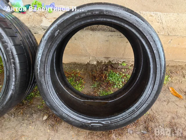 2 броя 305 30 r19, снимка 6 - Гуми и джанти - 49337340