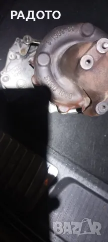 TURBO SYSTEMS.... Турбо BMW Серия 7 2018 G11, снимка 6 - Части - 49733302