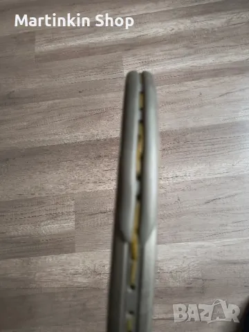 Тенис ракета Wilson Profile, снимка 7 - Тенис - 47965011