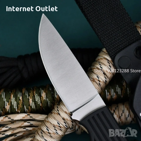 Тактически нож EDC, снимка 3 - Ножове - 53133577